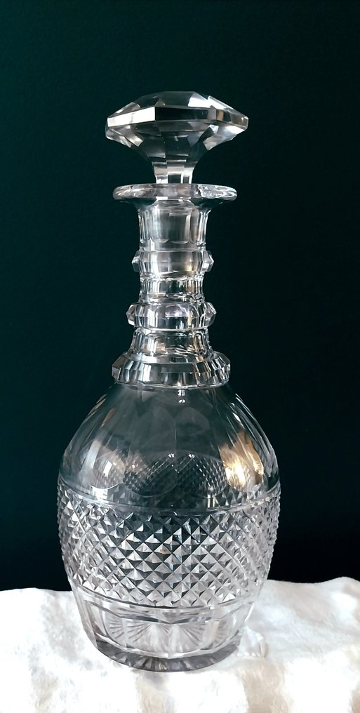 Saint Louis - Καράφα - Κρύσταλλο - Trianon #1.0