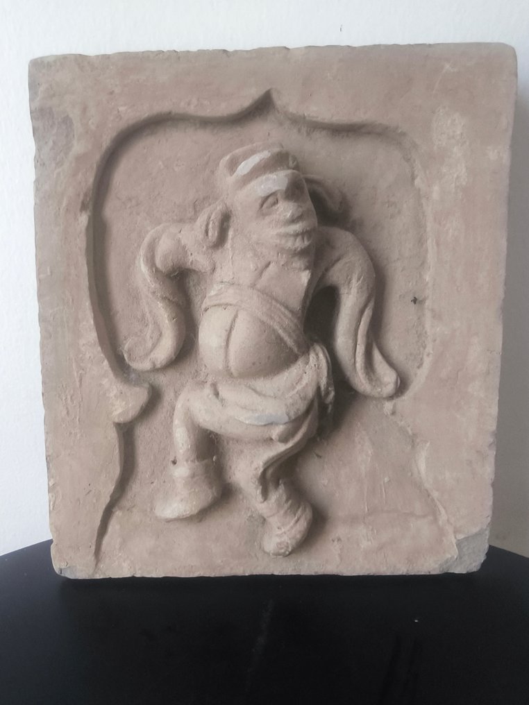 Yuanben - Terracotta - Κίνα (χωρίς τιμή ασφαλείας) #1.0