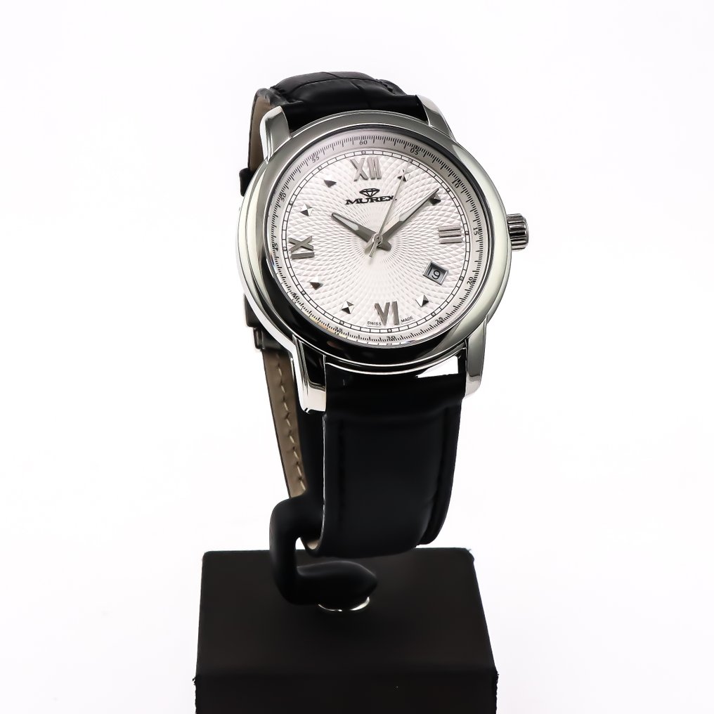 Murex - Swiss Watch - RSM973-SL-1 - Senza Prezzo di Riserva - Uomo - 2010-2020 #1.0