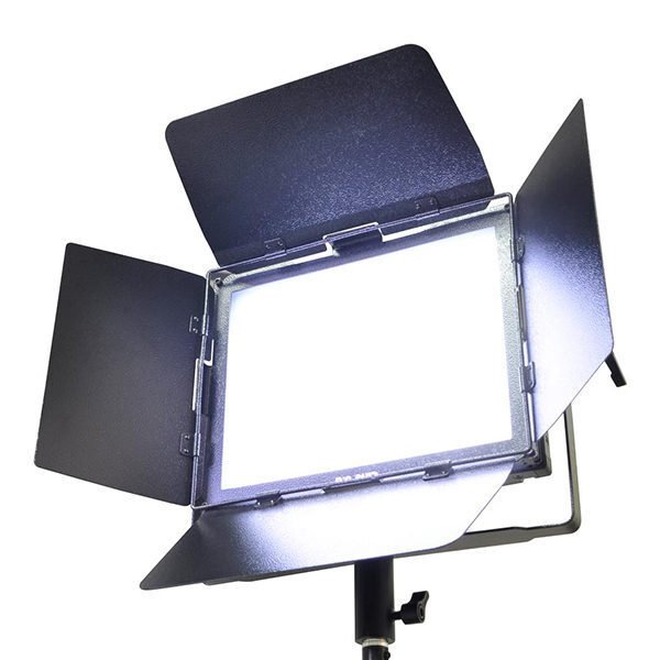 - Cineroid LM800-VCVB Bi-Color Led Light (8616) Studio lights #4.3