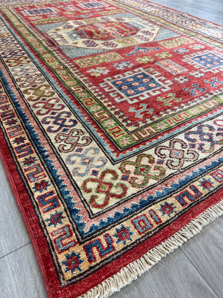 Kazak - Teppich - 178 cm - 119 cm #2.1