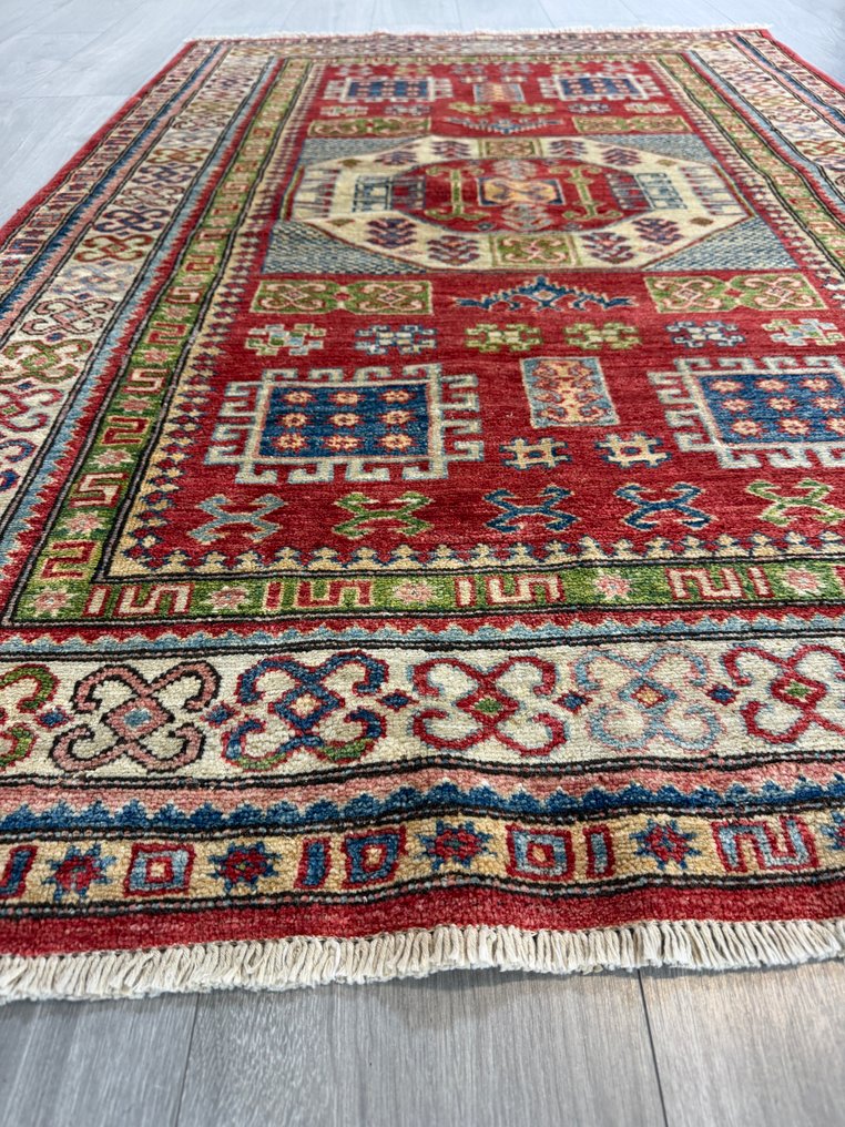 Kazak - Teppich - 178 cm - 119 cm #3.2