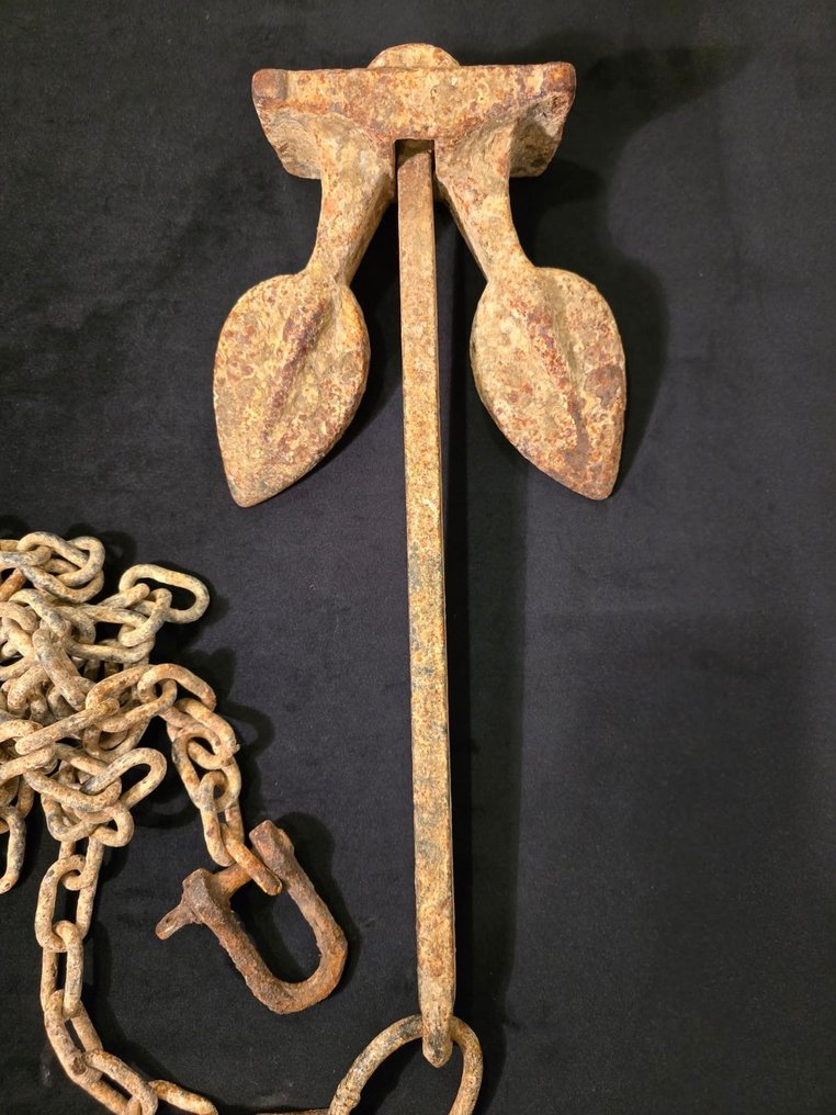 Nadal - Żelazo #1.0