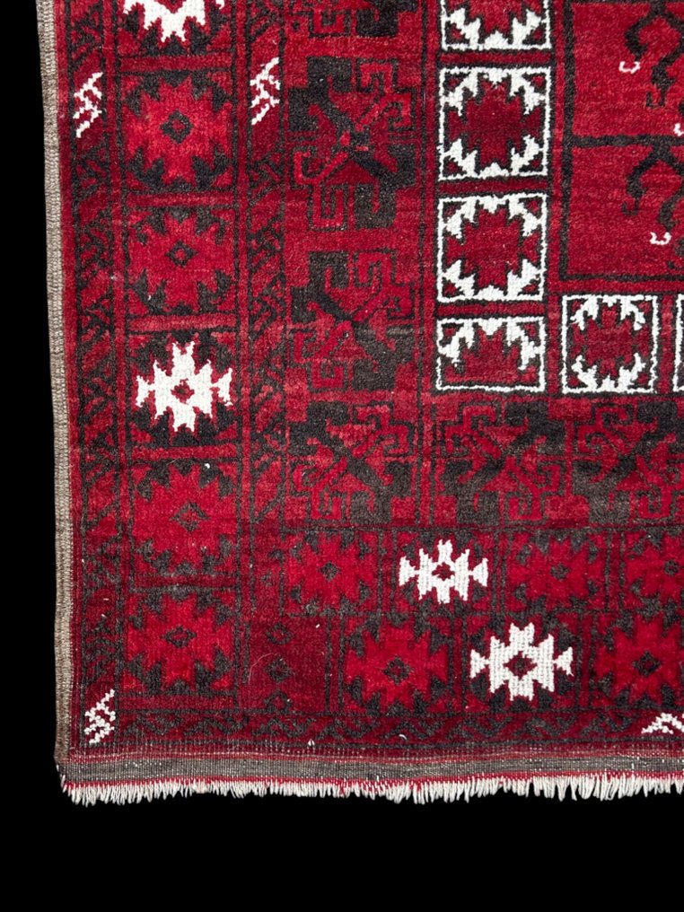 Buchara - 小地毯 - 215 cm - 142 cm - 装饰艺术 #2.1