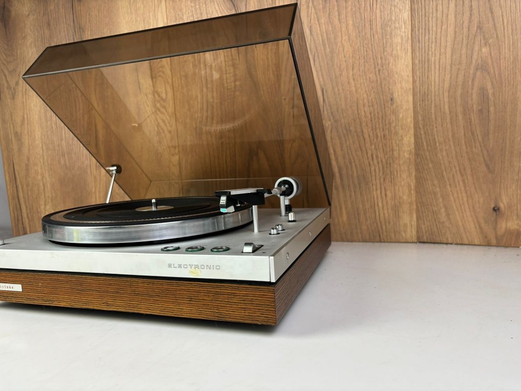 Philips, Aristona - 212 Electronic Tocadiscos #3.2