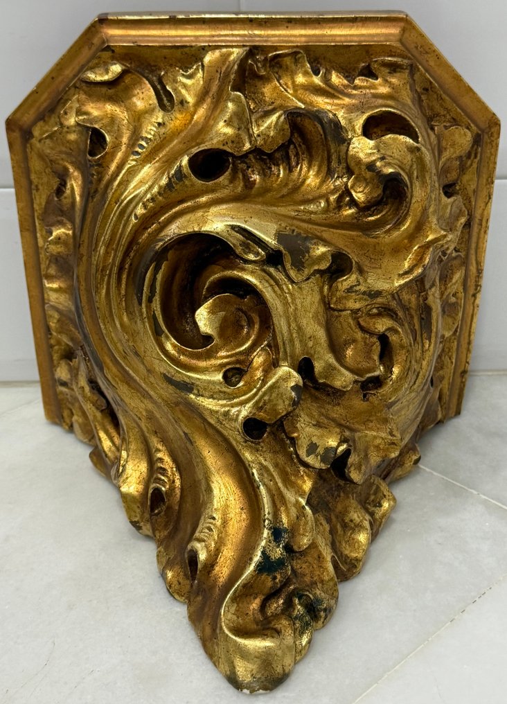 Zierornament - Spanien #4.3