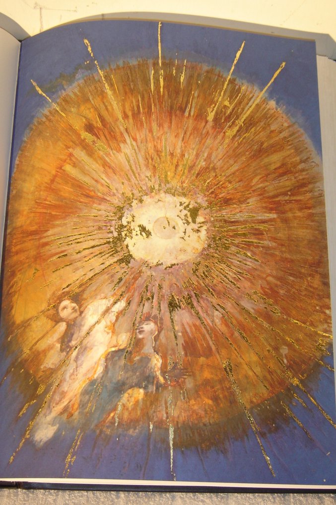 Dante, Alessandro Kokocinski - Paradiso (Paradise) - 2004 #3.2