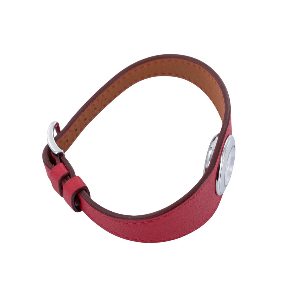 Hermès - Faubourg Manchette - 沒有保留價 - FG2.110 - 女士 - 2000-2010  #2.1