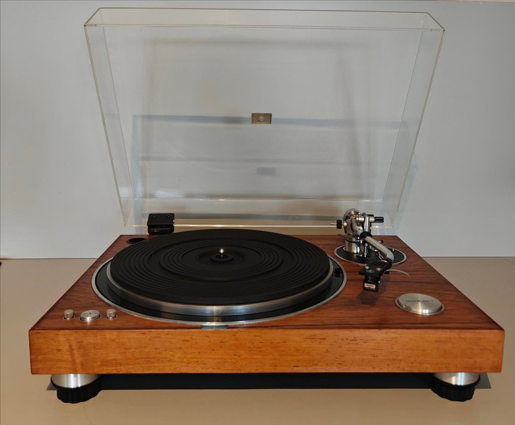 Micro Seiki - DD-7 转盘 #1.0