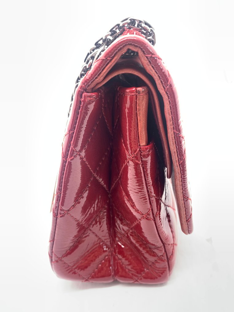 Chanel - Timeless Classic Flap Medium - Torebka #1.0