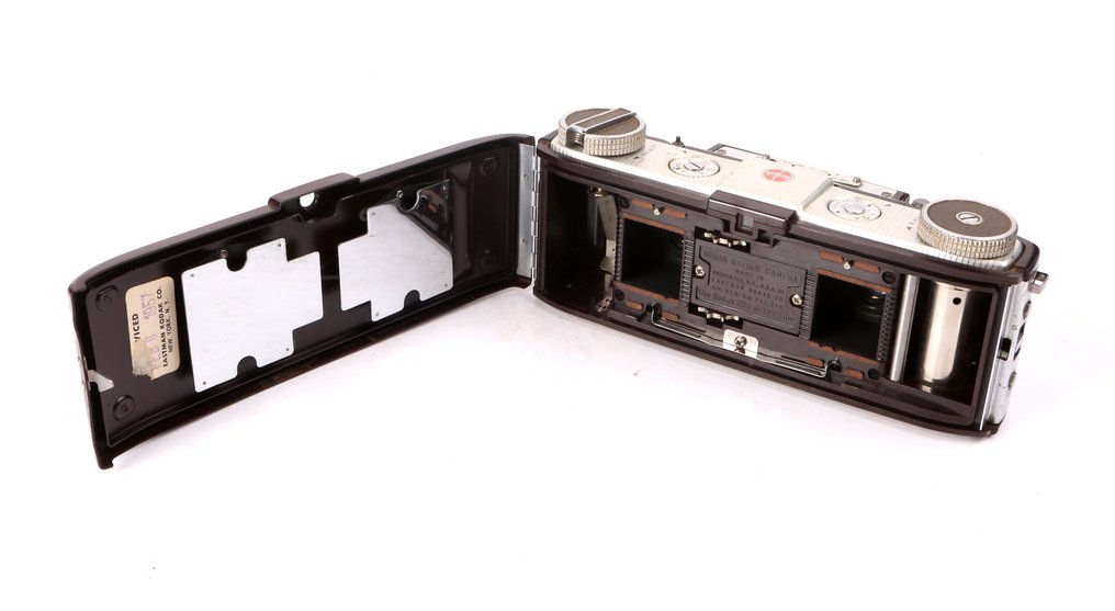 Kodak Stereo camera 立体相机 #3.2