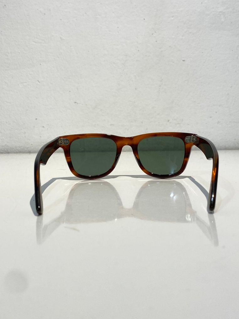Bausch & Lomb U.S.A - Ray-Ban wayfarer - Γυαλιά ηλίου #3.2