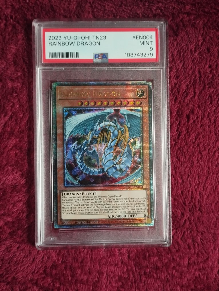 Konami Mixed collection - Yu-Gi-Oh! #4.3