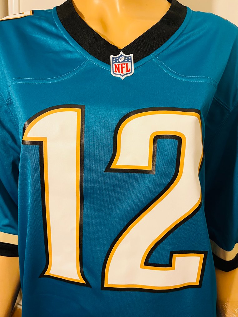 Jacksonville Jaguars - NFL - Hunter - NFL-jalkapallo #1.0