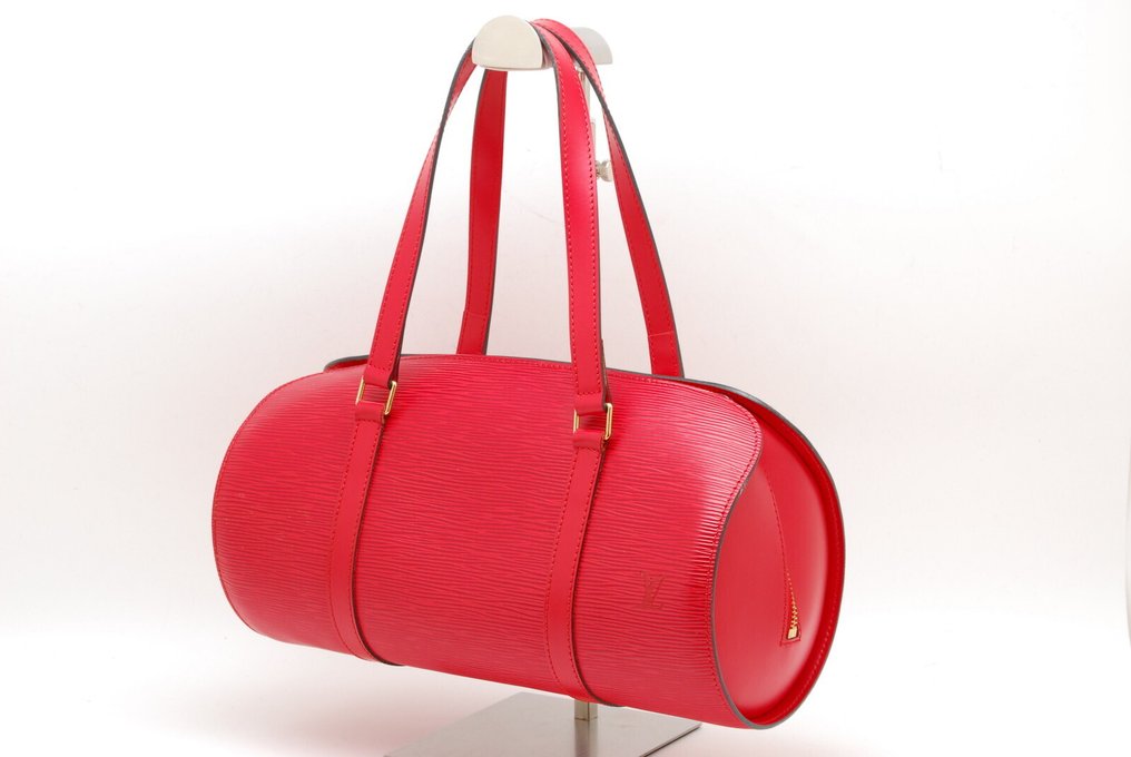 Louis Vuitton - Papillon - Duffle bag #3.2