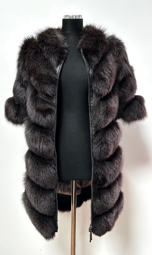 Artisan Furrier - 外套 #1.0