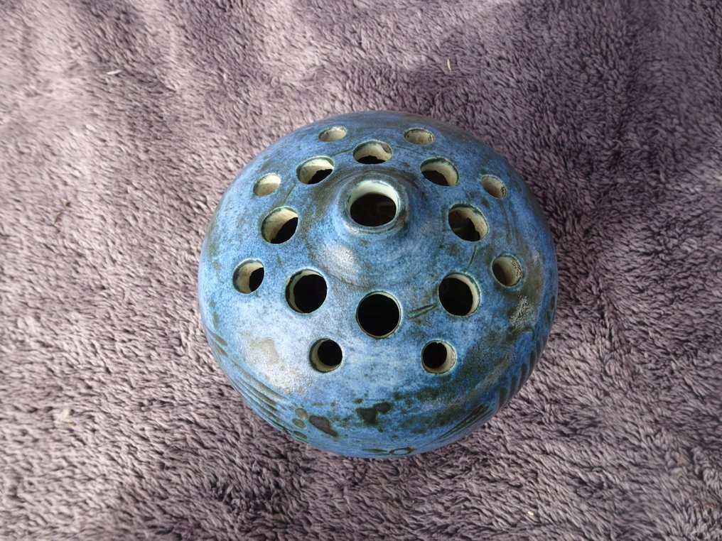 Jacques Blin - 罐 - 陶瓷 #2.1