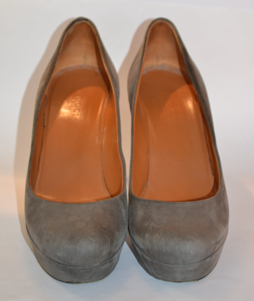 Gucci - Παπούτσια με τακούνι - Mέγεθος: EU 36 #1.0