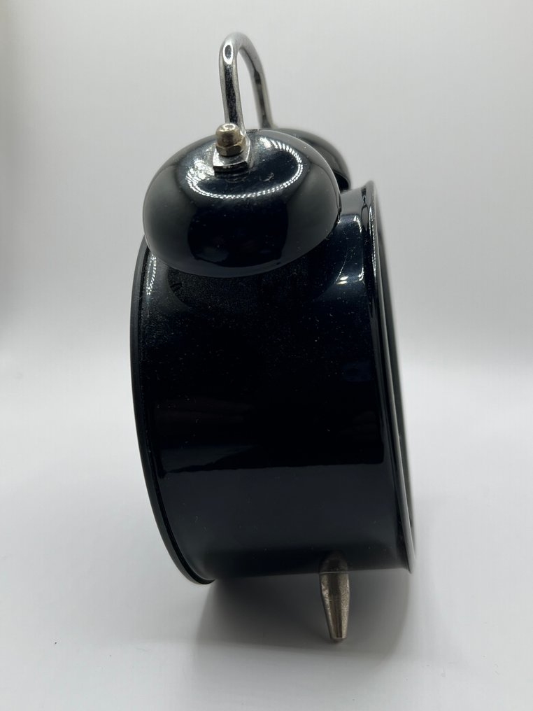 Tintin - 1 钟 - Hergé / Moulinsart #3.2