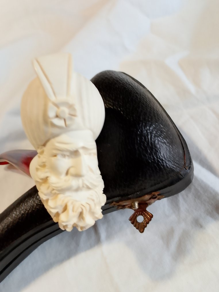 没有保留价 - 管 - 米尔沙姆 #4.3