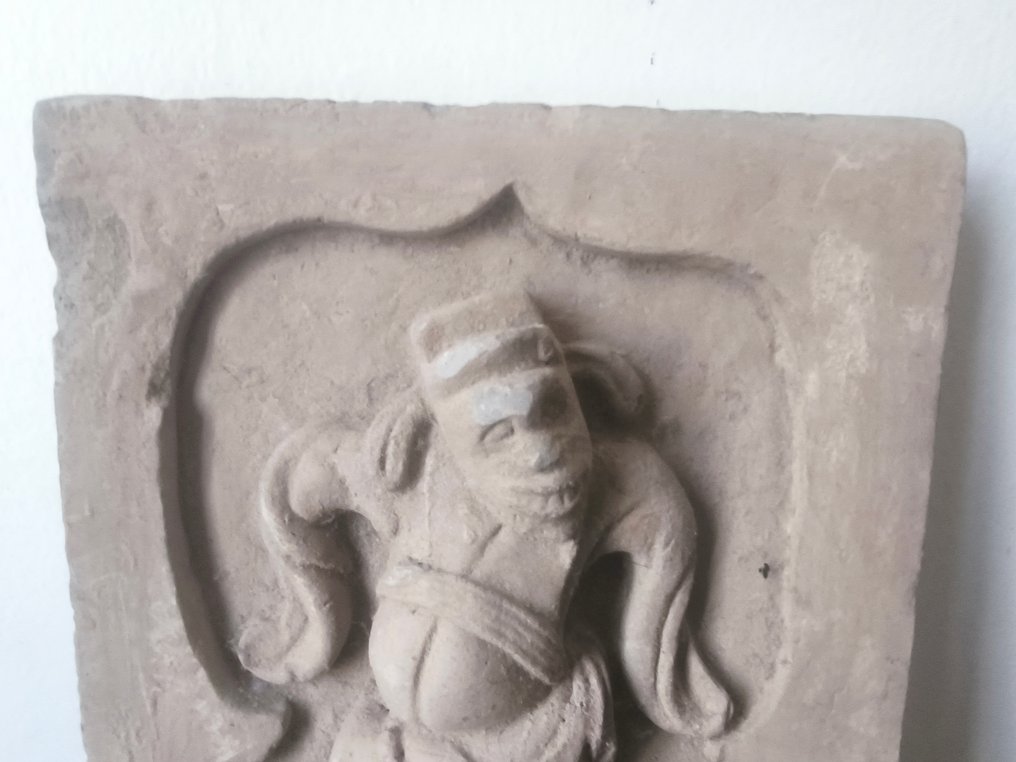 Yuanben - Terracotta - Κίνα (χωρίς τιμή ασφαλείας) #1.0