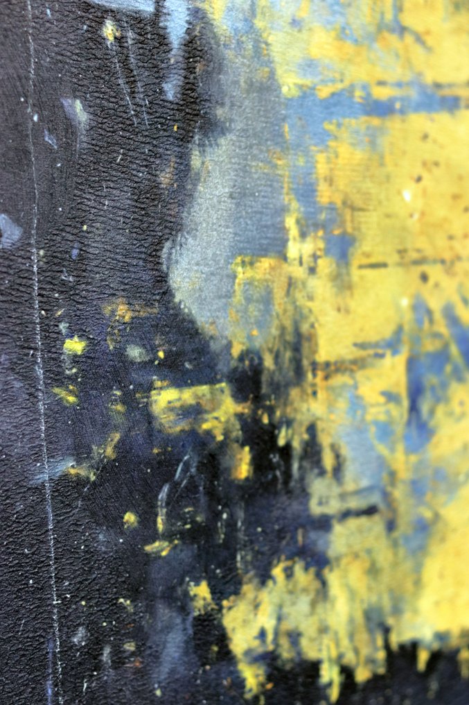 Wysocky John - Awaiting II - XL #4.3