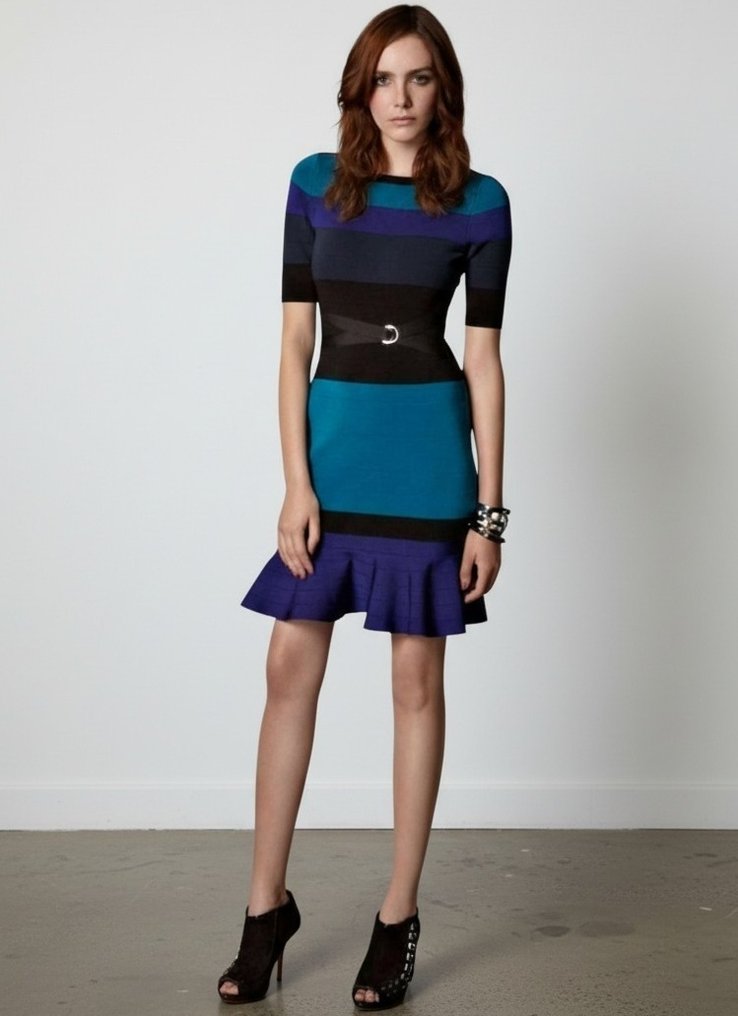 KAREN MILLEN - Φόρεμα #1.0