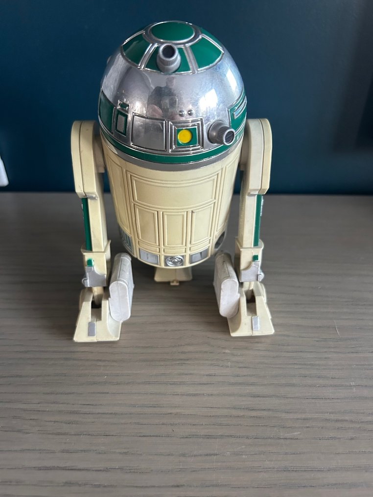 Star Wars Episode I: The Phantom Menace - George Lucas - Hasbro #2.1