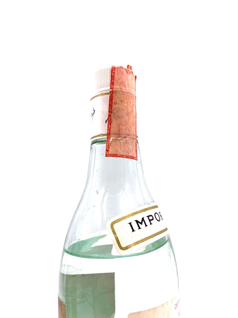 Bacardi - Ron Superior Cart Blanca & Ron Reserva Superior 8yo  - b. Década de 1990 - 70 cl, 75 cl - 3 botellas #4.3