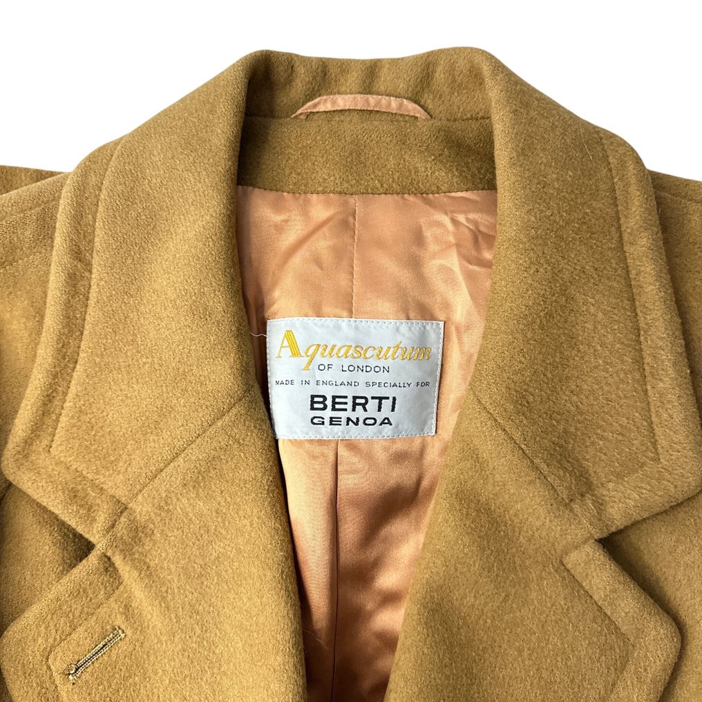 Aquascutum - Coat #3.2