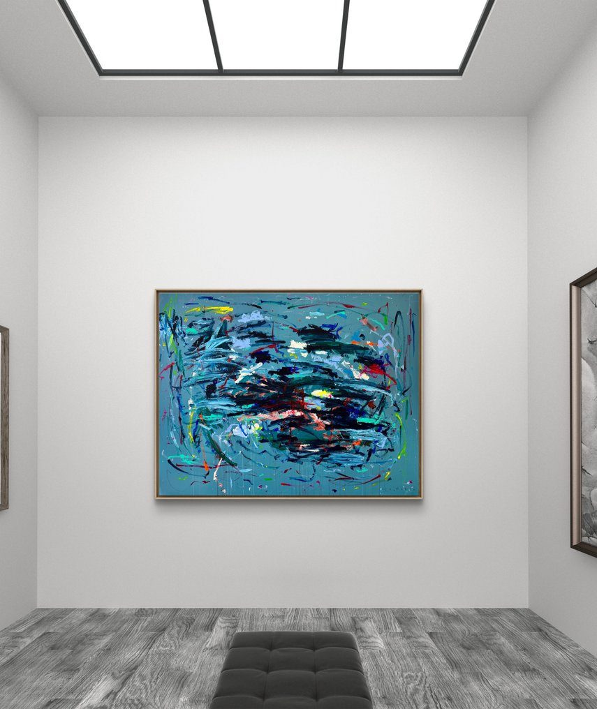 Leonardo Donoso - Untitled - XXL #4.3