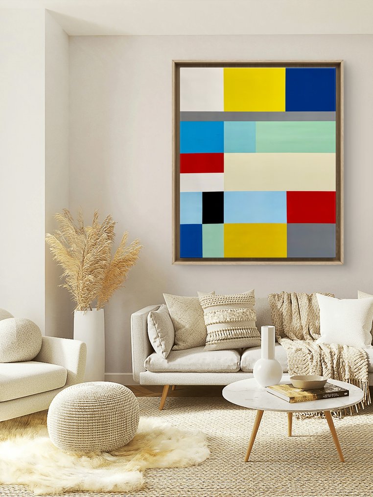 Galiano - Composition 404 (Not Found) - XXL #1.0