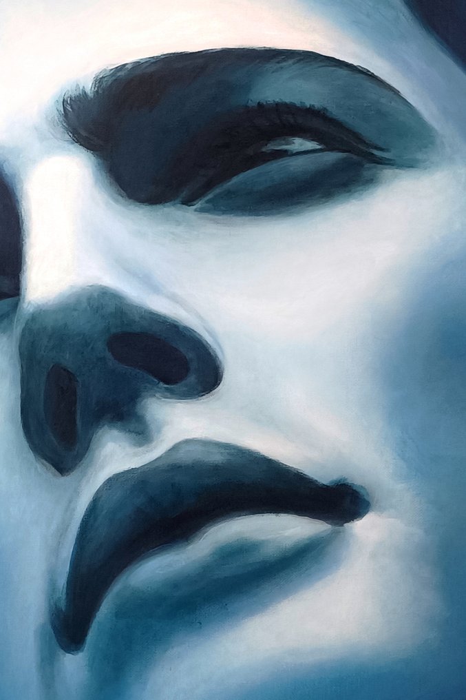 Sara Manzoni - Unknown Soldier #2.1