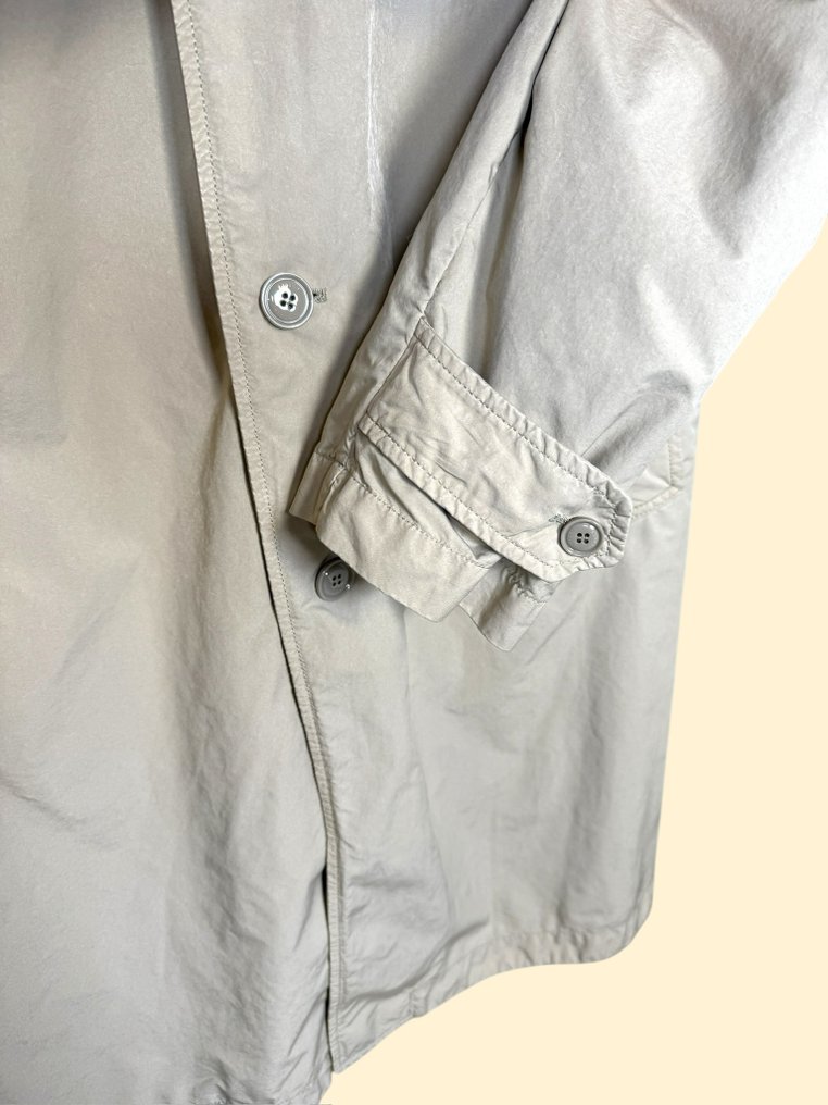 ASPESI-XXL-Vodka Long- Detachable Inner-€1049 - 外套 - New with tags #3.2