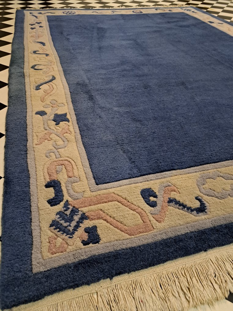 Nepal - Tæppe - 238 cm - 180 cm #4.3