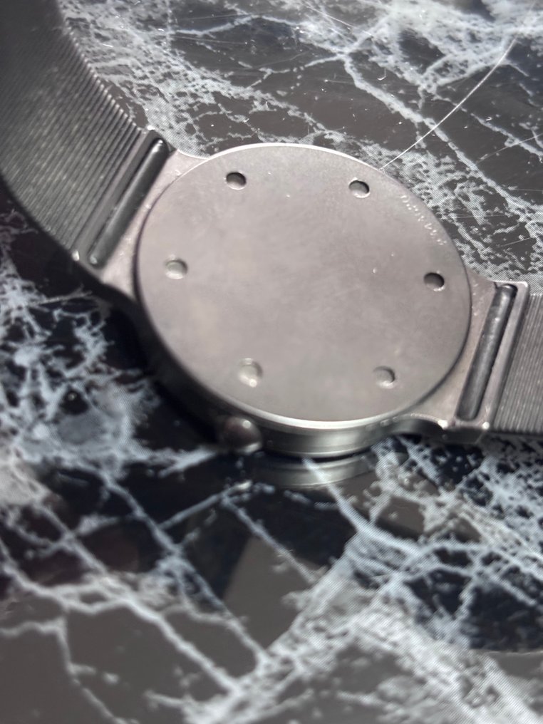 IWC - Porsche Design - IW3330 - Män - 1980-1989  #3.2