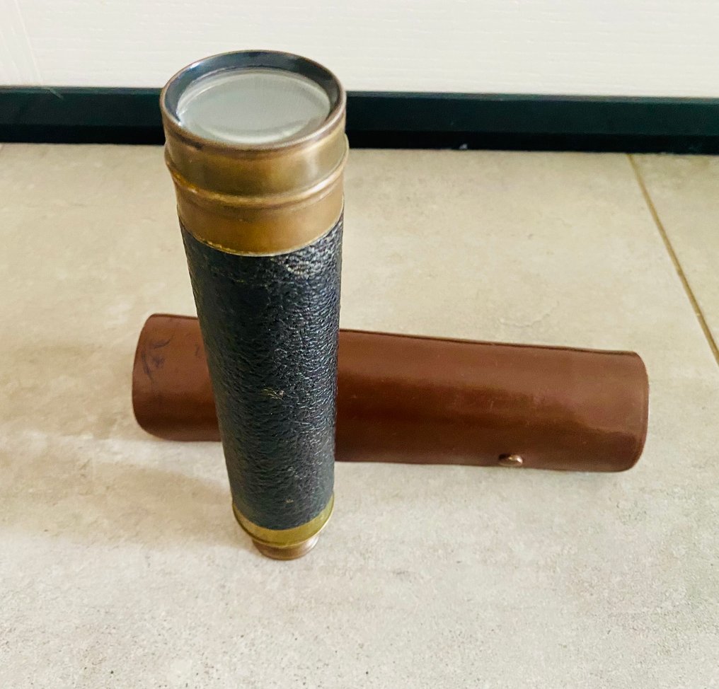 Marine telescope - varhainen 1900-luku #1.0