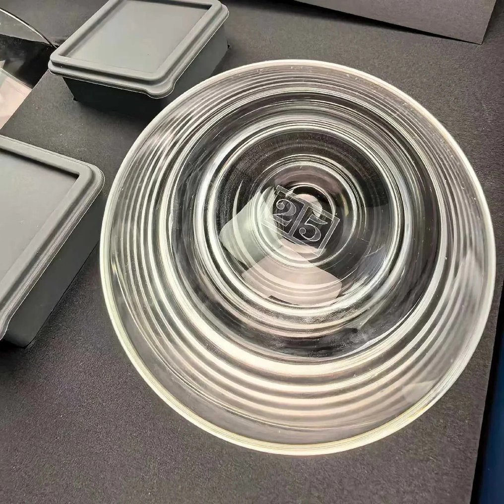 A. Lange & Söhne Whiskey Glass Set  - N/A #2.1