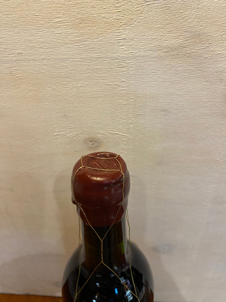 2001 R. Lopez de Heredia, Viña Tondonia - Ριόχα Gran Reserva - 1 Φιάλη (0,75L) #4.3