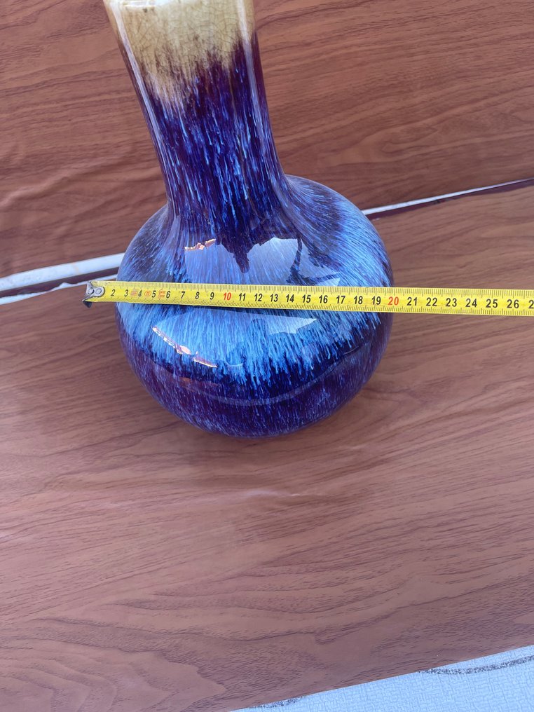 Bottle - Porcelain #2.1