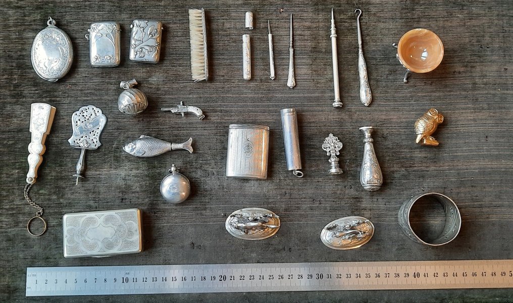 装饰饰品 (25) - 英国 #1.0