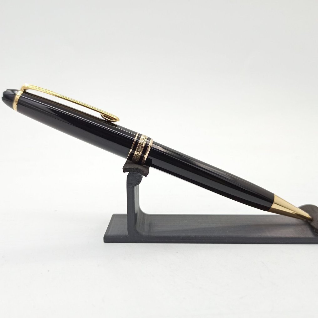 Montblanc - Tokyo - Zonder Minimumprijs - Vulpotlood #1.0