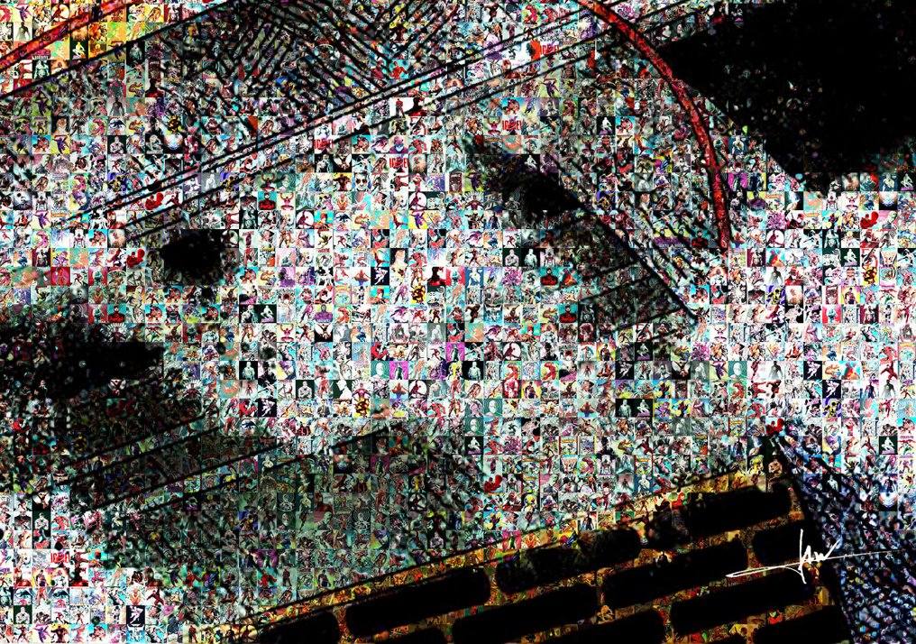 David Law - Crypto Daredevil III #4.3