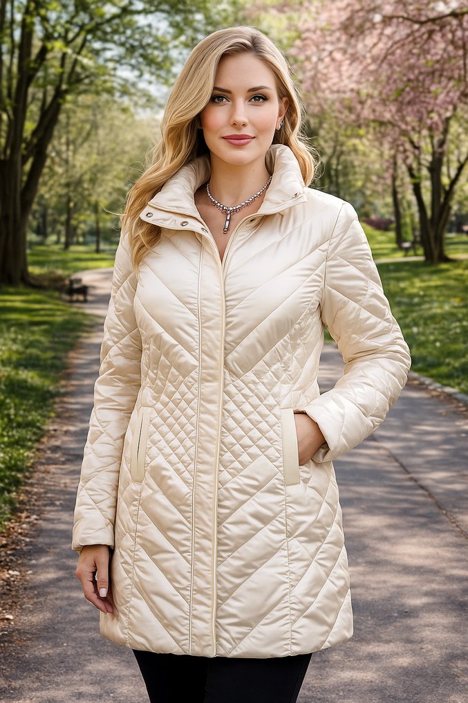 Trussardi Jeans - Down jacket #1.0