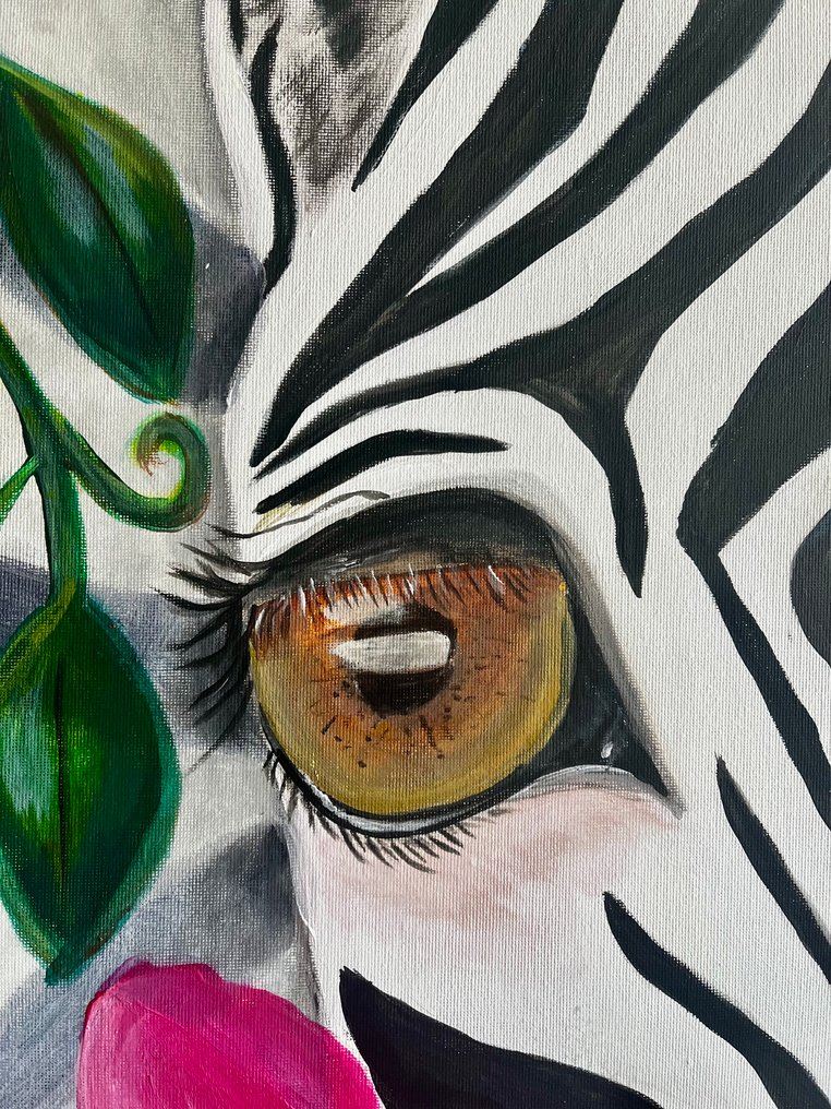 Raquel López - GAZE OF STILLNESS #1.0