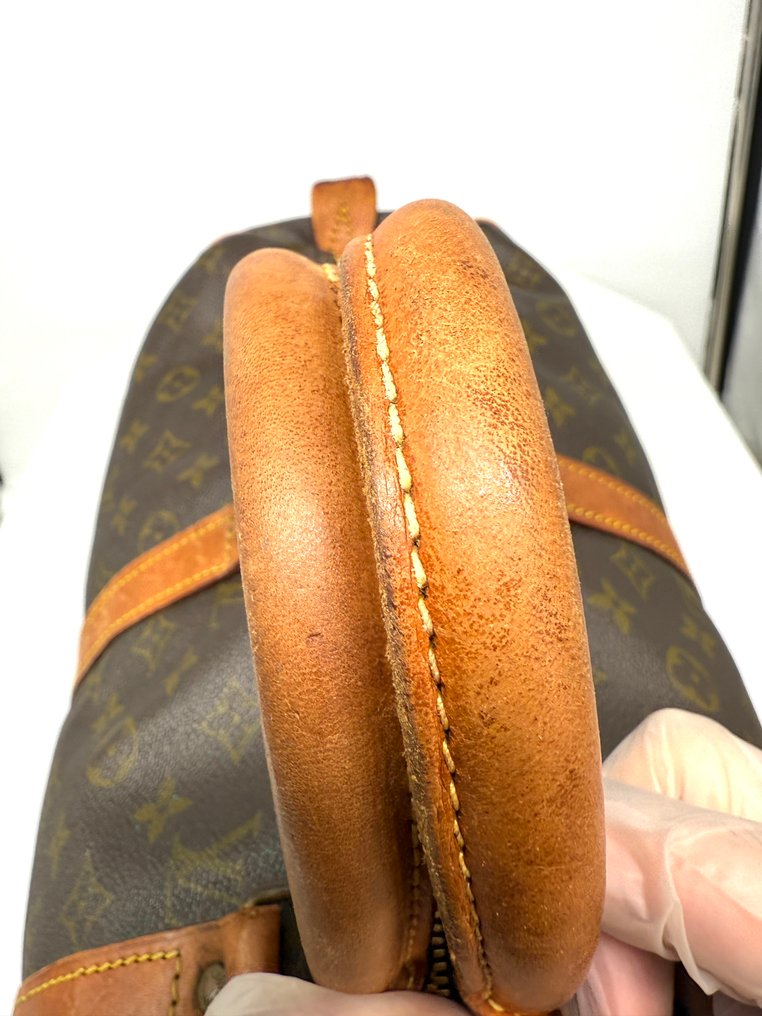 Louis Vuitton - Keepall 45 - Handbag #3.2
