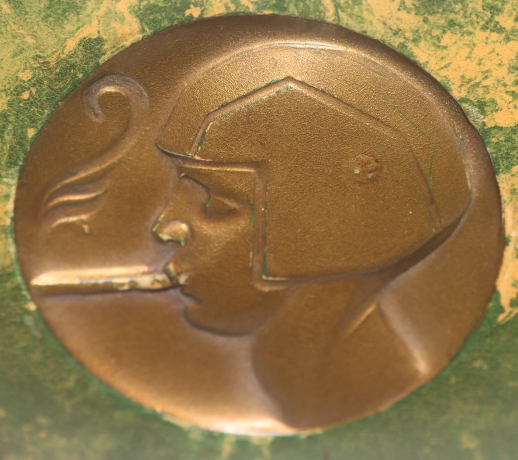 Ebena - Box - Bakelite, Ebena #2.1