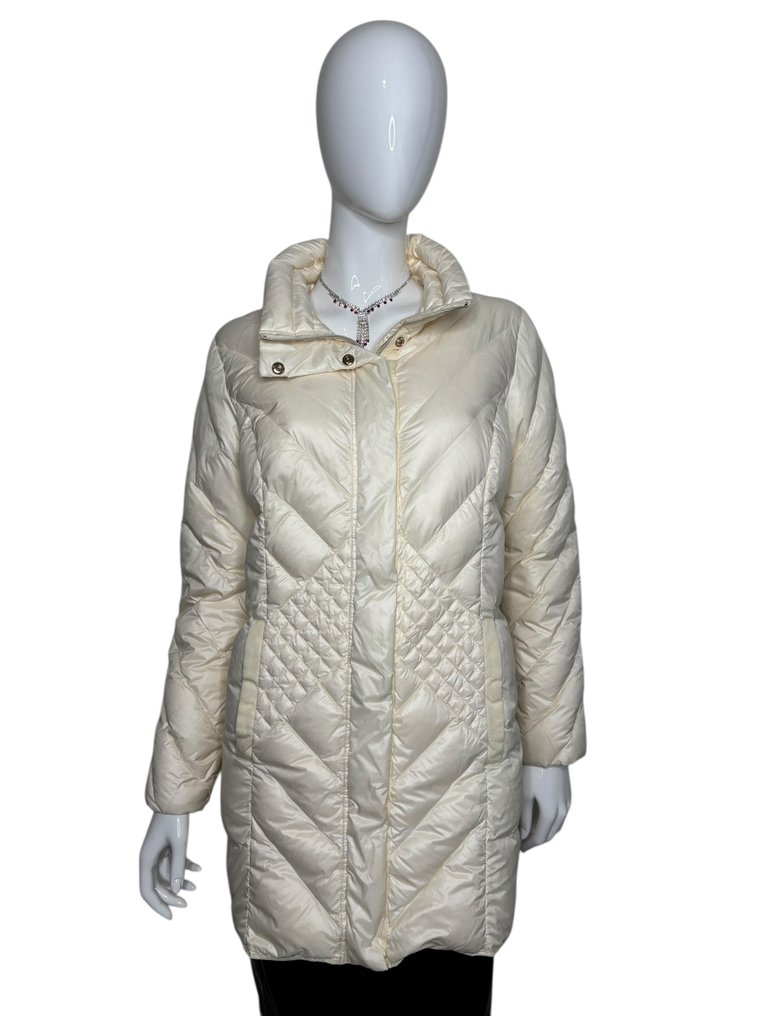 Trussardi Jeans - Down jacket #1.0