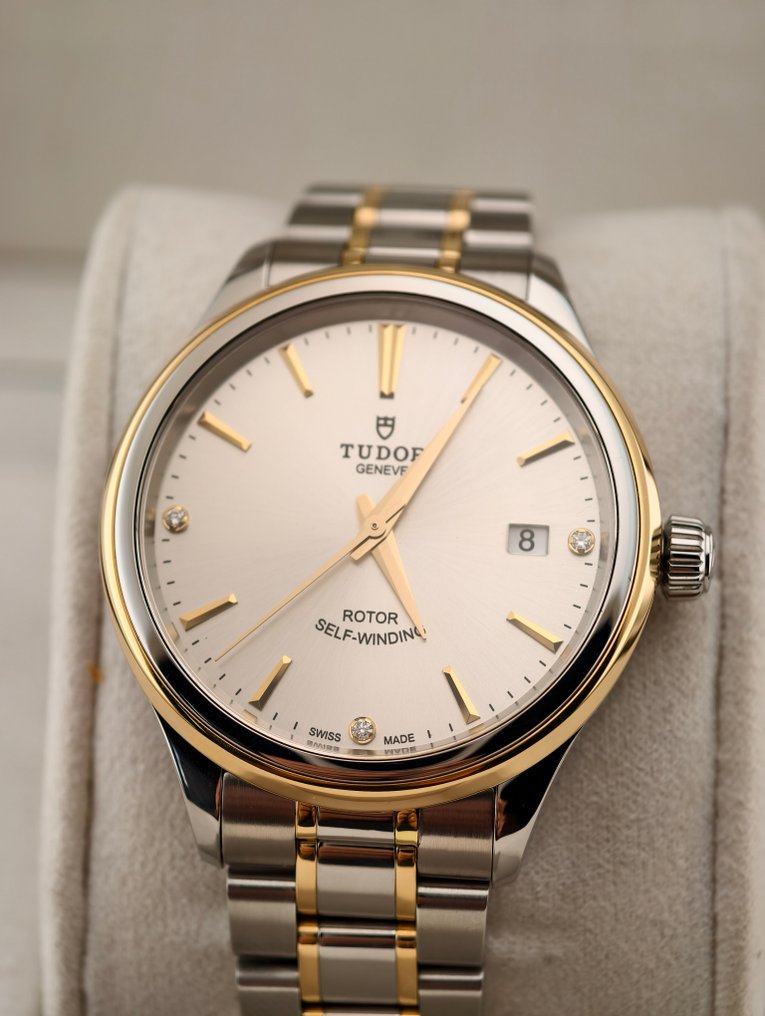 Tudor - Style - 12503 - Miehet - 2014 #3.2