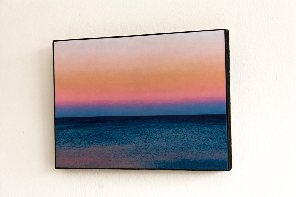 Rouzbeh Tahmassian - Shoreline tales #5 - No reserve price #1.0